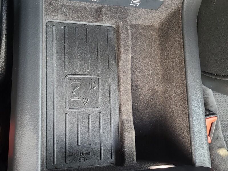 More views of Audi A7