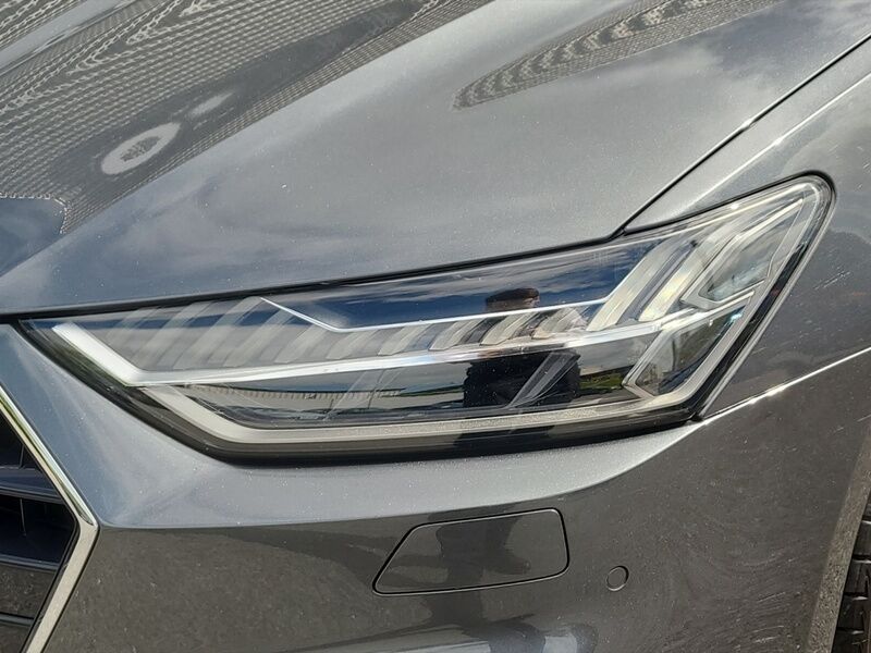 More views of Audi A7