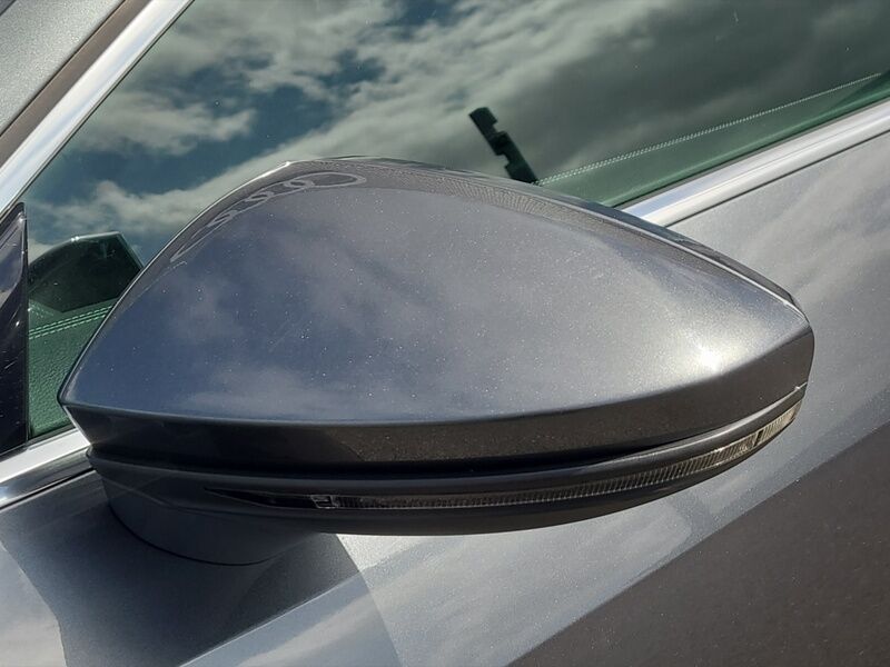 More views of Audi A7