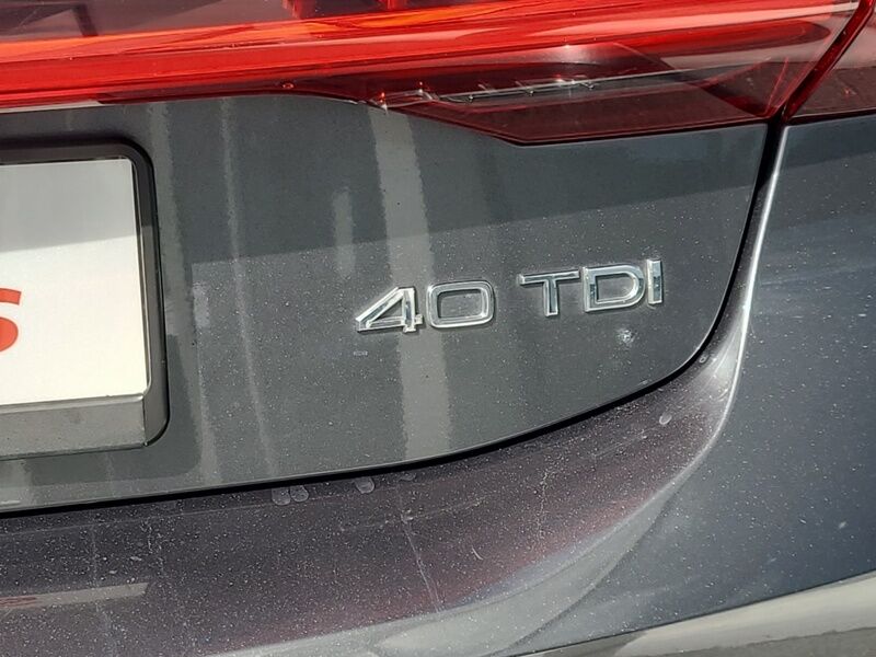 More views of Audi A7