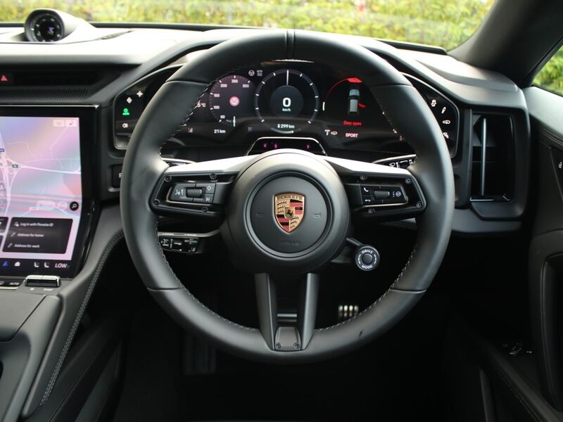 More views of Porsche Cayenne