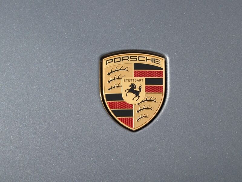 More views of Porsche Cayenne