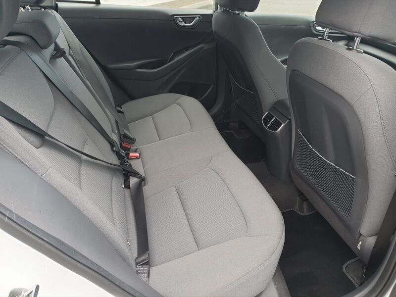 More views of Hyundai IONIQ