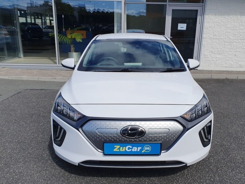 More views of Hyundai IONIQ