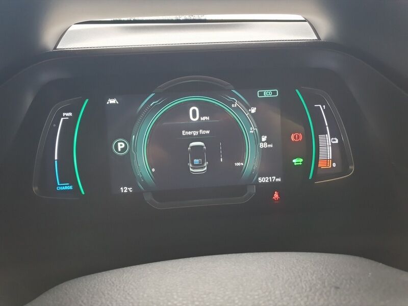 More views of Hyundai IONIQ