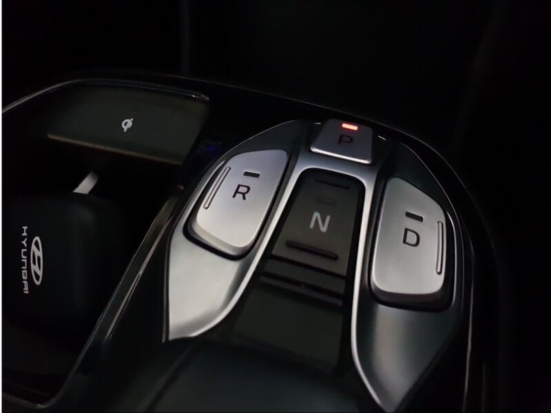 More views of Hyundai IONIQ