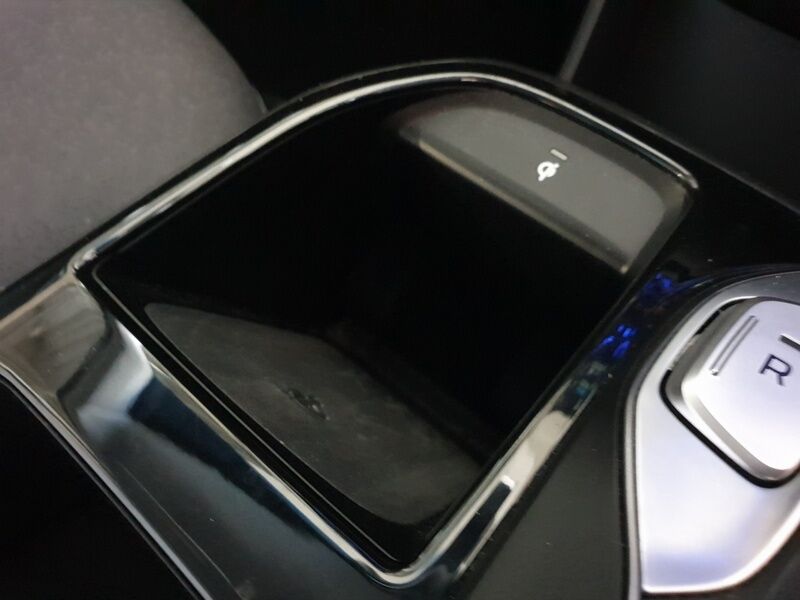More views of Hyundai IONIQ