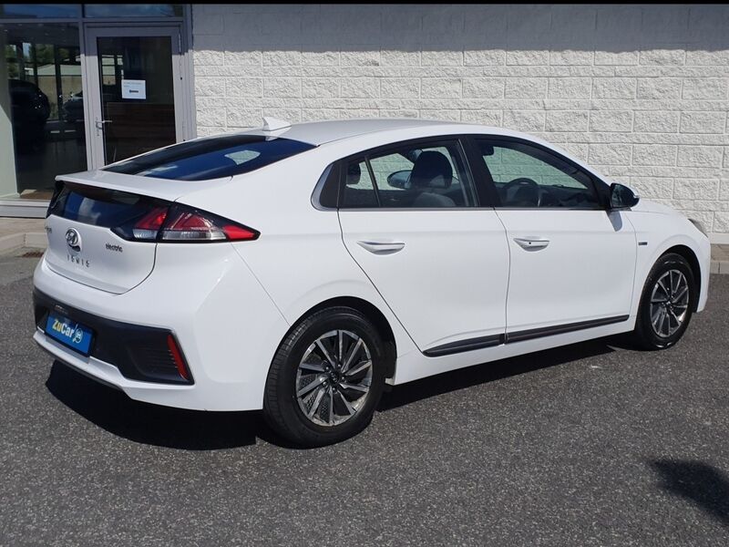 More views of Hyundai IONIQ