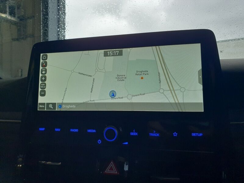 More views of Hyundai IONIQ
