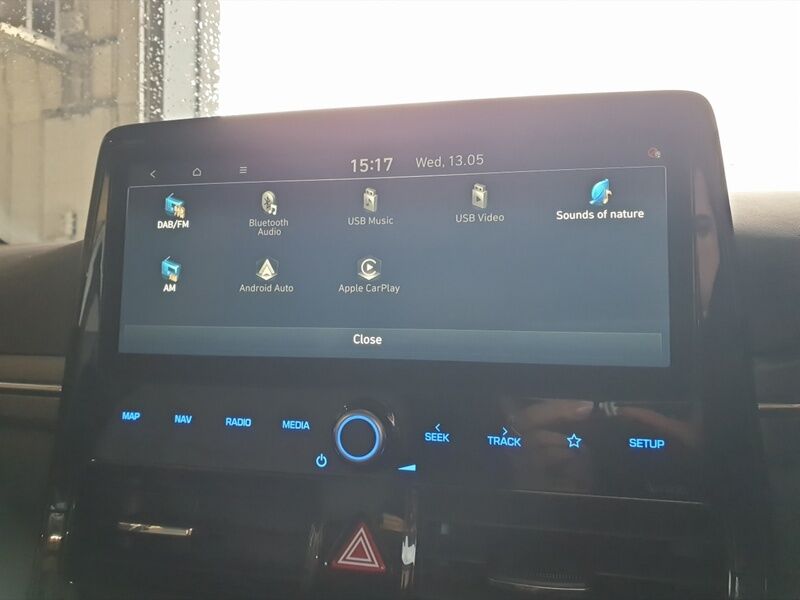 More views of Hyundai IONIQ