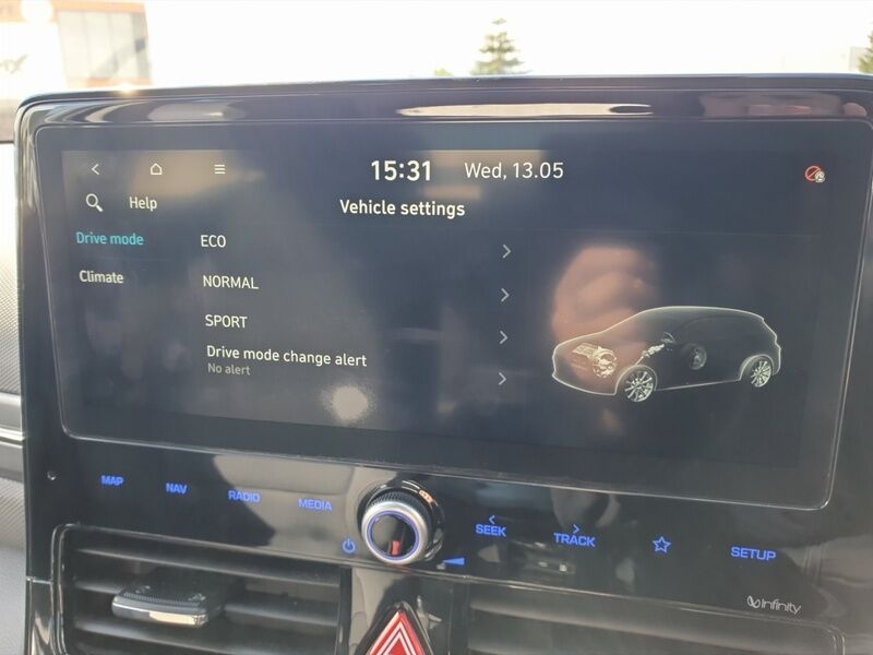 More views of Hyundai IONIQ