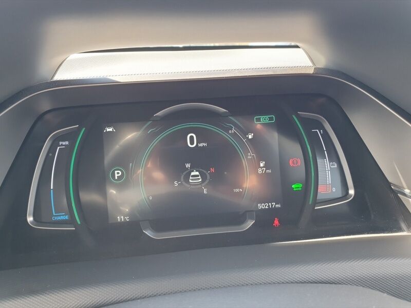 More views of Hyundai IONIQ