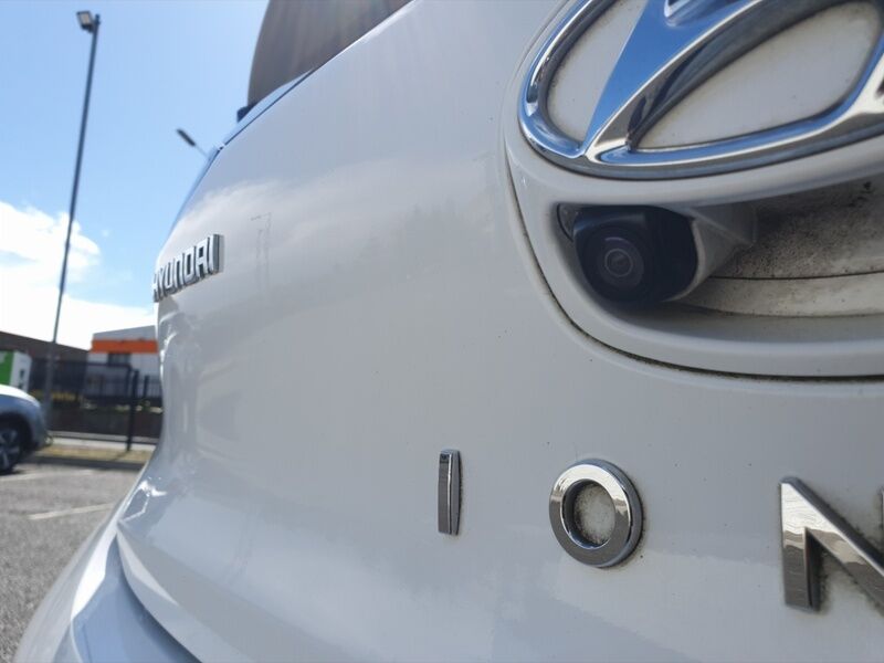 More views of Hyundai IONIQ