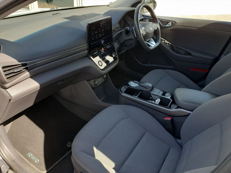 More views of Hyundai IONIQ