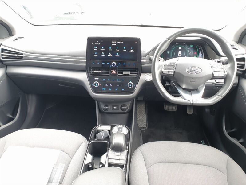 More views of Hyundai IONIQ
