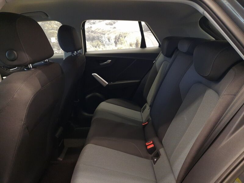 More views of Audi Q2