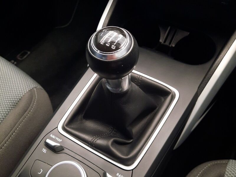 More views of Audi Q2