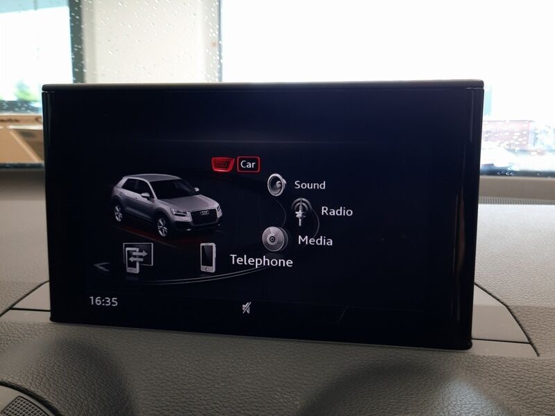 More views of Audi Q2