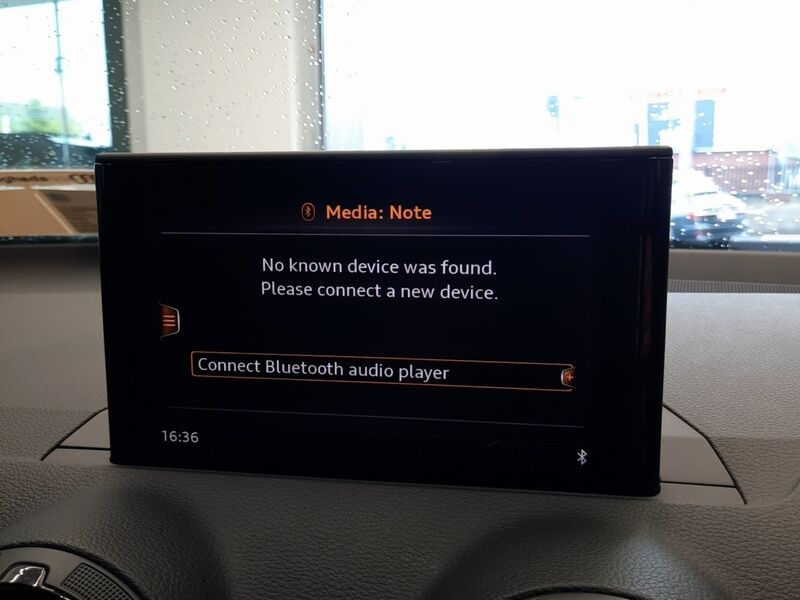 More views of Audi Q2