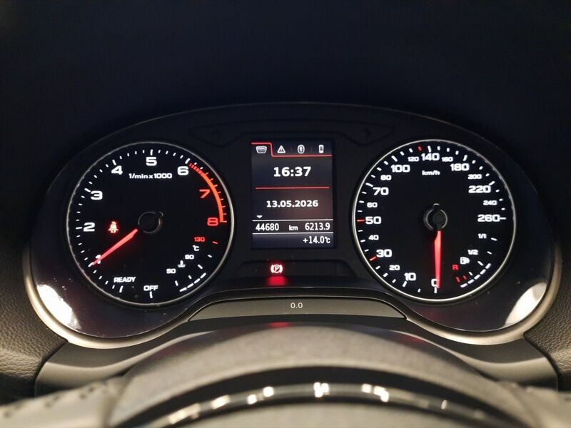 More views of Audi Q2