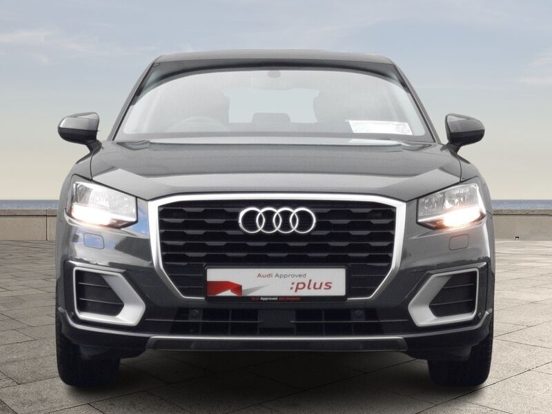 More views of Audi Q2