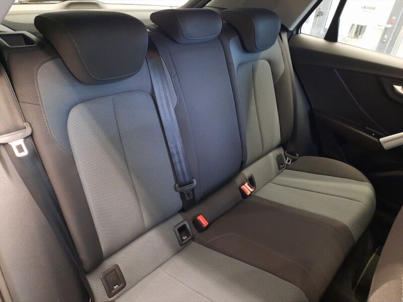 More views of Audi Q2