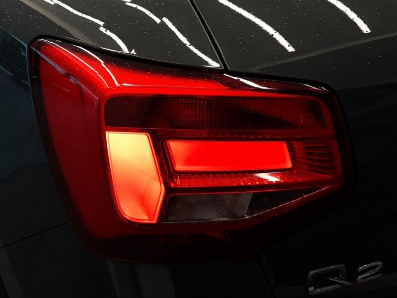 More views of Audi Q2