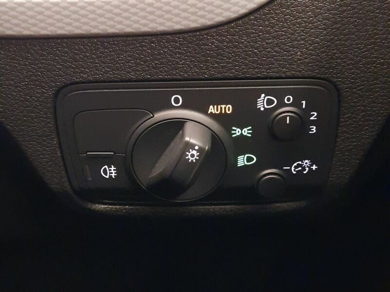 More views of Audi Q2