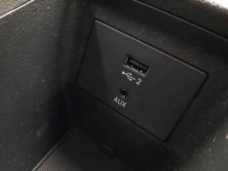 More views of Audi Q2