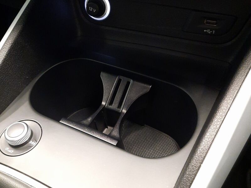 More views of Audi Q2