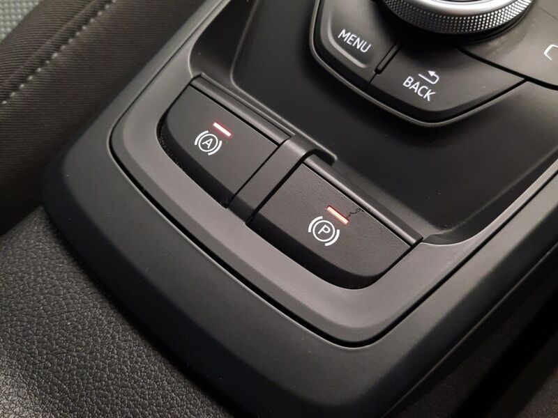 More views of Audi Q2
