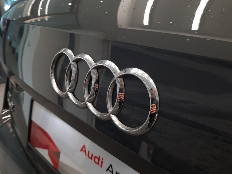 More views of Audi Q2