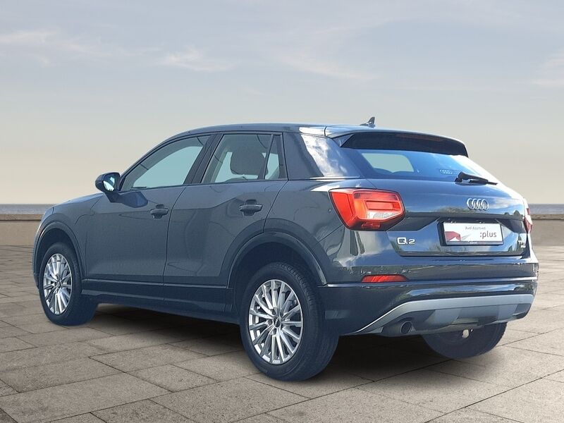More views of Audi Q2
