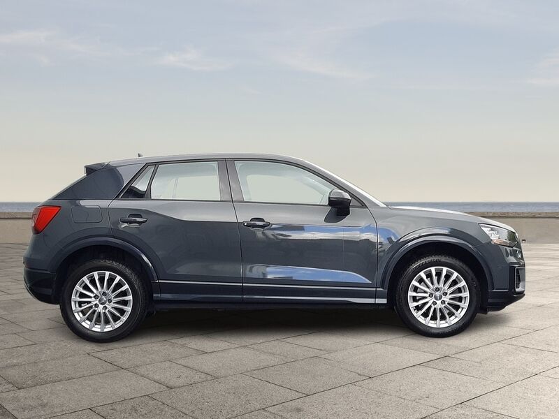 More views of Audi Q2