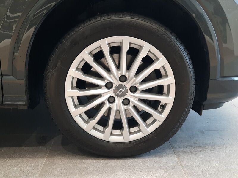 More views of Audi Q2