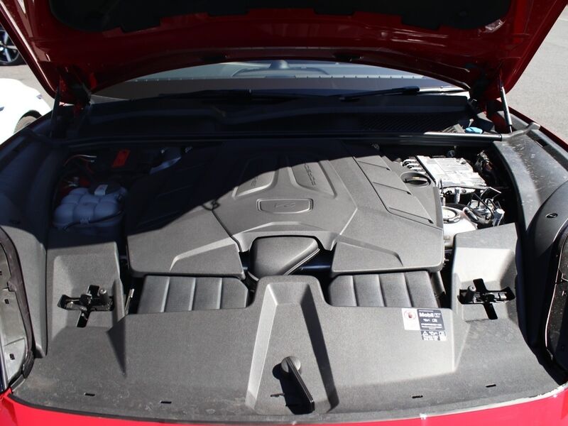 More views of Porsche Cayenne