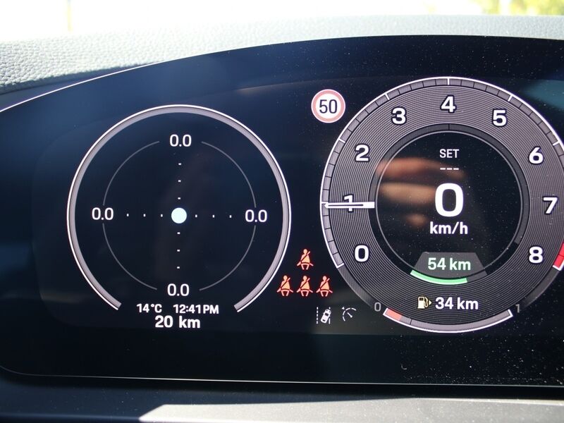 More views of Porsche Cayenne