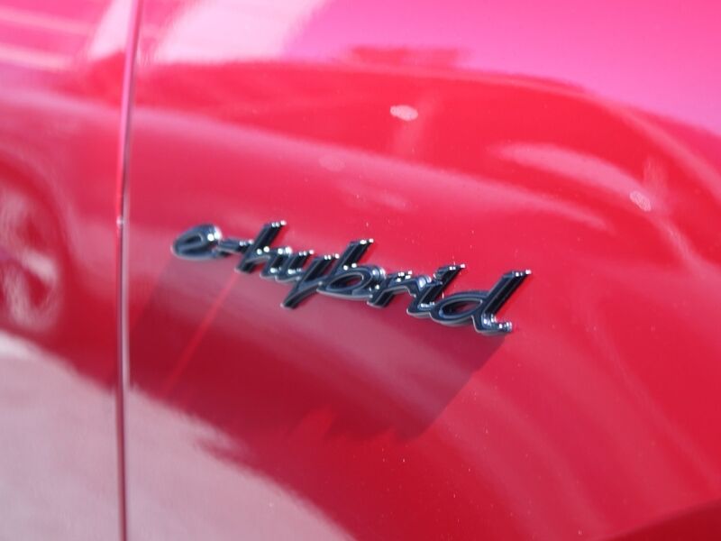 More views of Porsche Cayenne
