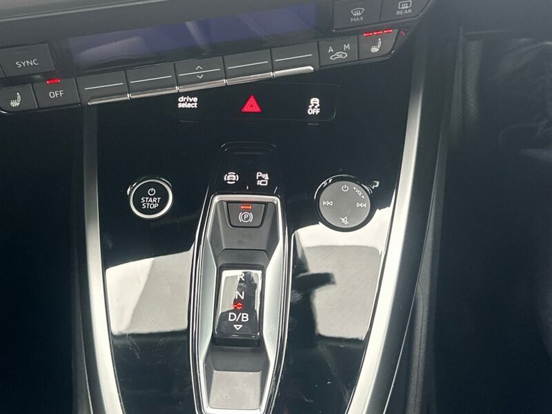More views of Audi Q4 e-tron