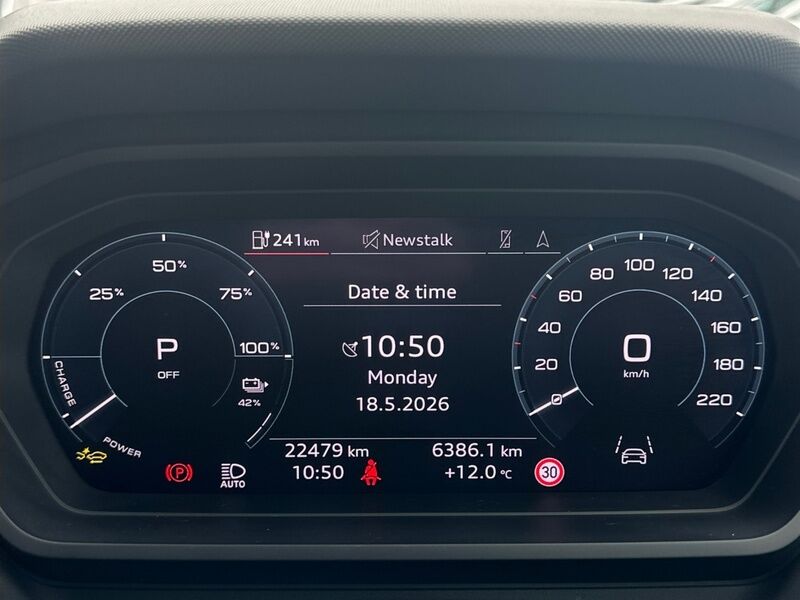 More views of Audi Q4 e-tron