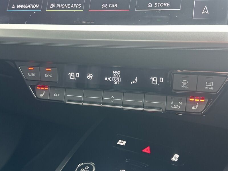 More views of Audi Q4 e-tron