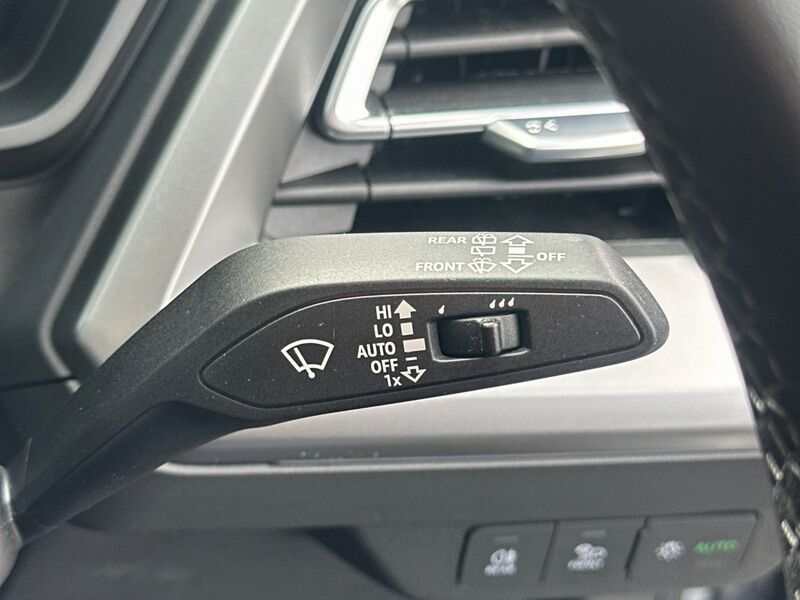More views of Audi Q4 e-tron