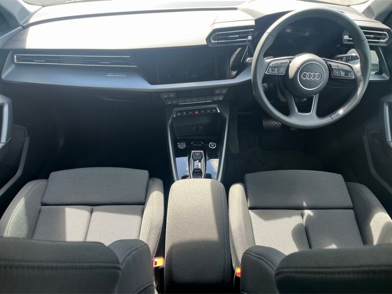 More views of Audi A3