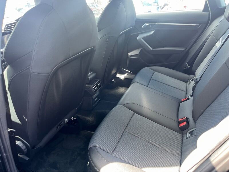 More views of Audi A3