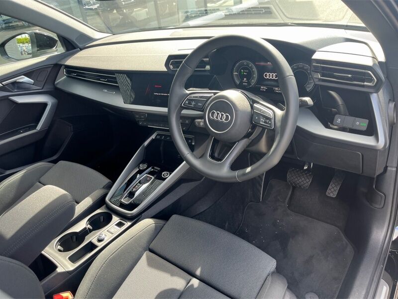 More views of Audi A3