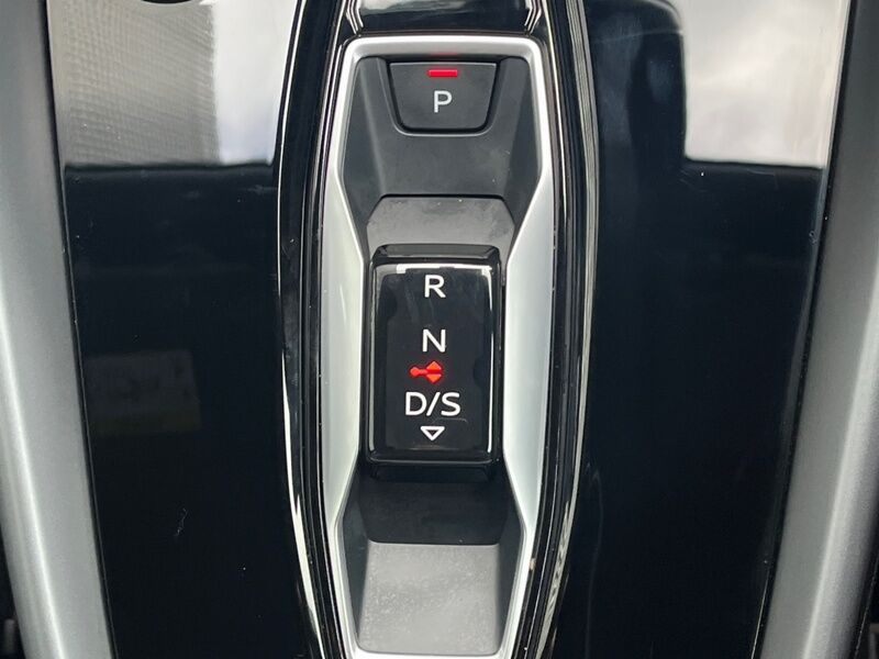More views of Audi A3