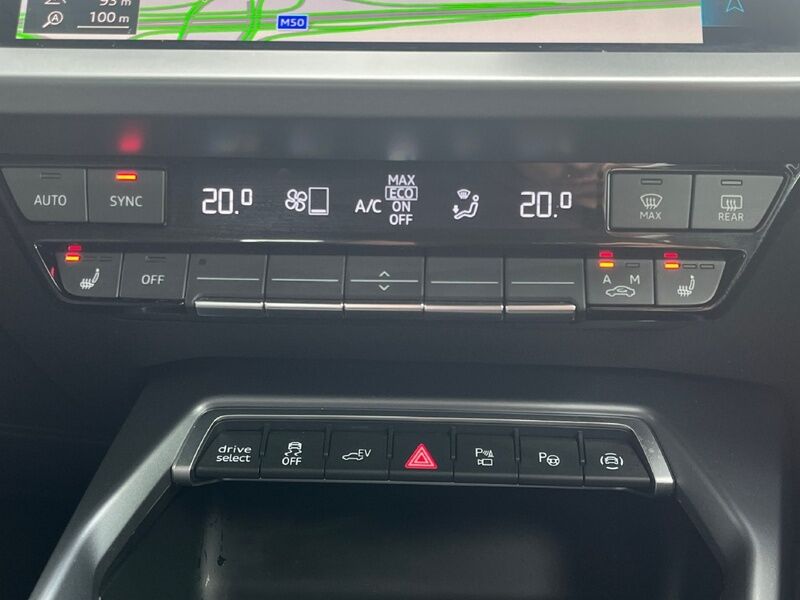 More views of Audi A3