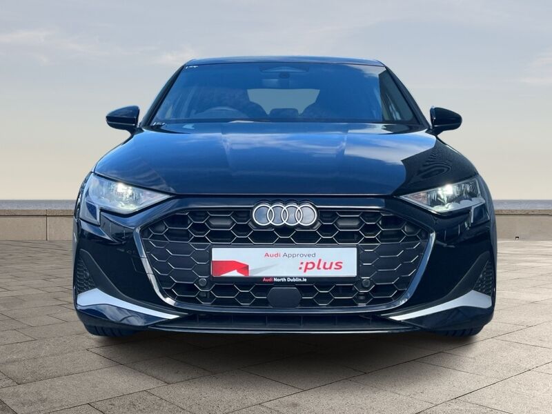 More views of Audi A3