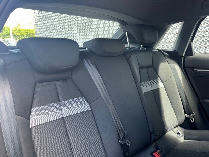 More views of Audi A3