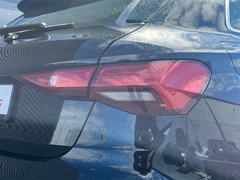 More views of Audi A3